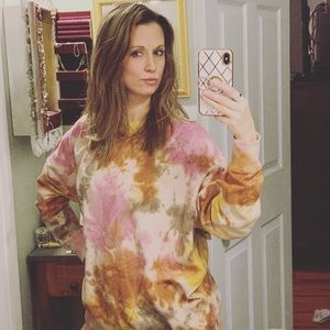 Meet your Posher, Shannon